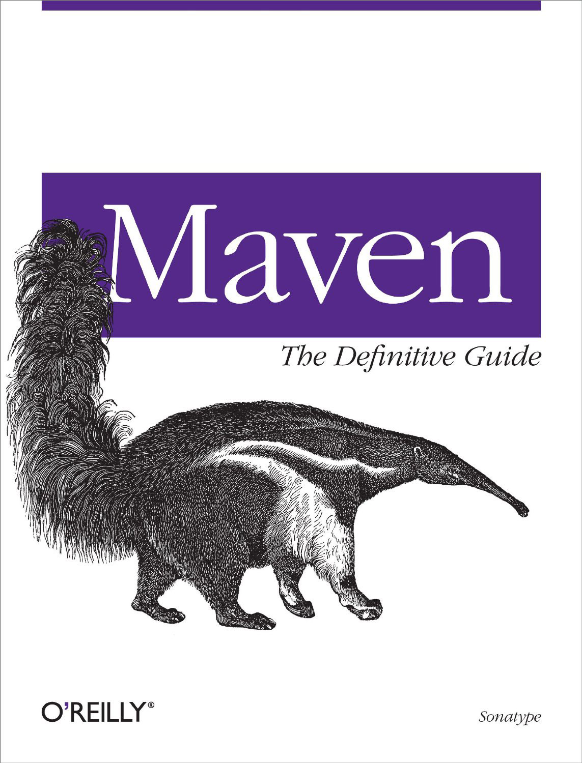 Maven, The Definitive Guide